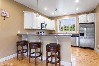 Kitchen Counter