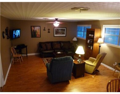 Den/Family/Great Room.