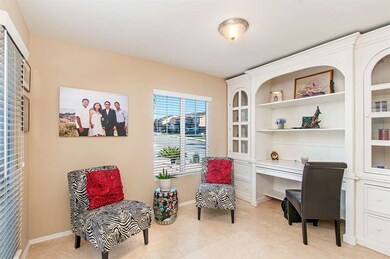 Optional 6th Bedroom