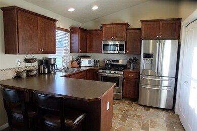 15317 N Hunter's Pointe Rd, Mead, WA 99021 - photo 3