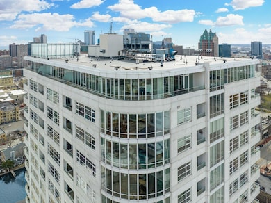 1141 N Martin L King Jr Dr unit 3002, Milwaukee, WI 53203 - photo 5