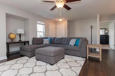 9756 Clover Ct #100 unit 100, Fishers, IN 46037 - photo 2