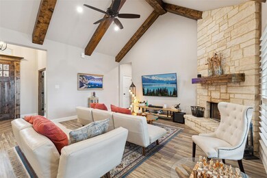 185 Clayton Crossing, Springtown, TX 76082 - photo 6