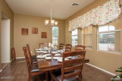 Waverly Dining 1