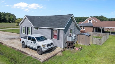 253 Wickham Rd, Shiloh, NC 27974 - photo 3