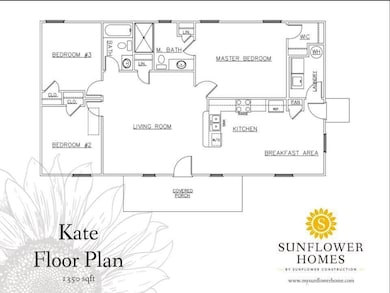 516 Branch St, Cedartown, GA 30125 - photo 2