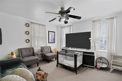 72 Clay St, Central Falls, RI 02863 - photo 2