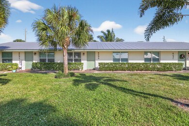 8695 SE Hobe Ridge Ave, Hobe Sound, FL 33455 - photo 4