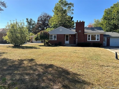 2216 Middlebelt Rd, West Bloomfield, MI 48324 - photo 4