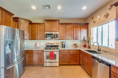 1038 W Dove Tree Ave, San Tan Valley, AZ 85140 - photo 3