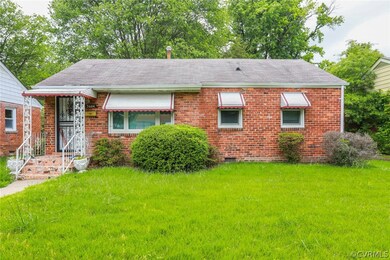 3604 Griffin Ave, Richmond, VA 23222 - photo 3