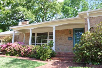 1105 S Azalea Dr, Tyler, TX 75701 - photo 3