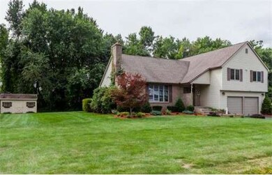 31 Memory Ln, Feeding Hills, MA 01030 - photo 3