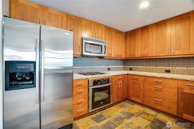 The Esplanade unit 306, Tacoma, WA 98402 - photo 7