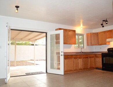 French Doors