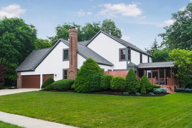 3 car garage