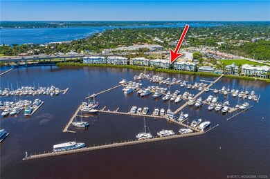 715 NW Flagler Ave unit 202, Stuart, FL 34994 - photo 3