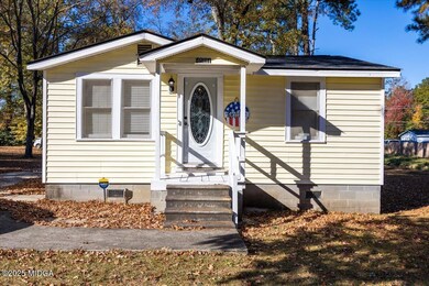 4501 Massey Rd, Macon, GA 31206 - photo 2