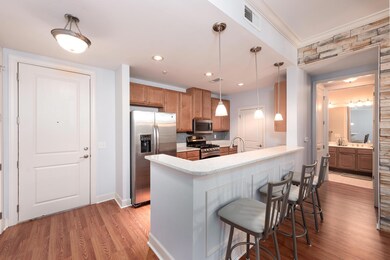 New Granite Countertops
