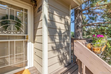 1470 S Quebec Way unit 123, Denver, CO 80231 - photo 2