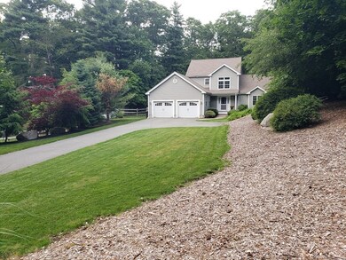 30 Forest Rd, Millis, MA 02054 - photo 3