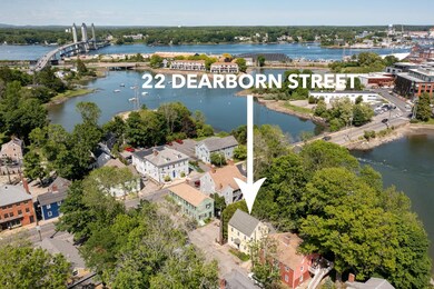 22 Dearborn St, Portsmouth, NH 03801 - photo 6