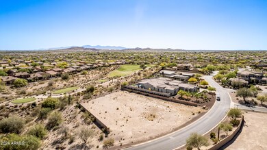 36 Palo Brea 12053 Drone