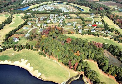 Bay Creek Signature Village