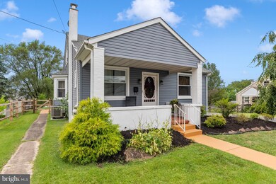 110 W 7th St, Pottstown, PA 19464 - photo 2