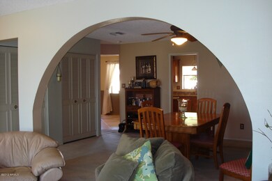 FORMAL DINING-ROOM