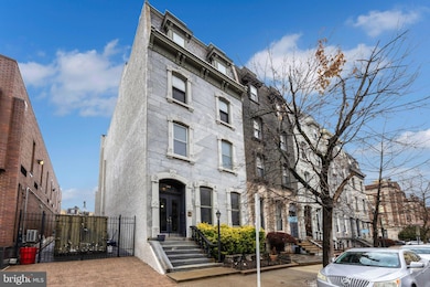 1717 Spring Garden St unit A, Philadelphia, PA 19130 - photo 2