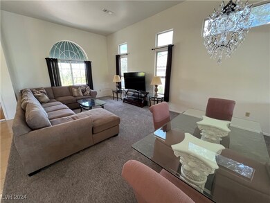 Main Living Room
