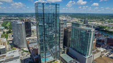 515 Church St unit 3608, Nashville, TN 37219 - photo 3