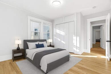 29-31 Edward t Sullivan Rd unit 2, Cambridge, MA 02138 - photo 3