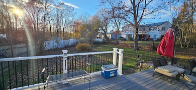 47 John Berman Dr, Brockton, MA 02302 - photo 6