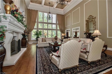 3215 Broadmoor Dr, Statesville, NC 28625 - photo 6