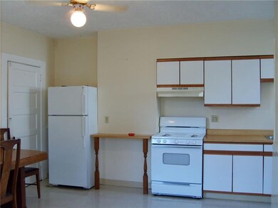 1965 Pittview Ave Apt 1 1st floor kitchen
