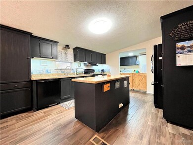 612 N Hibiscus, La Feria, TX 78559 - photo 4