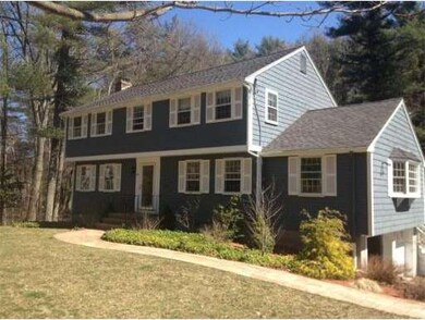 118 Granite St, Medfield, MA 02052 - photo 2