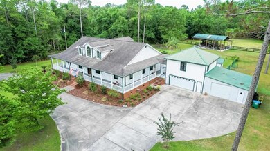 15 Sweetwater Cir, Crawfordville, FL 32327 - photo 3