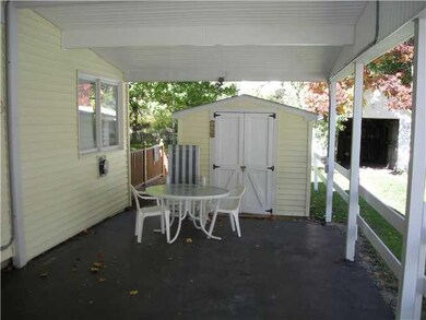 Other Carport 13 x33