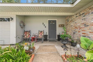 356 Ridgewood Dr, Pineville, LA 71360 - photo 4