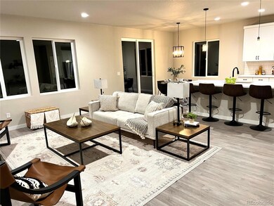 421 Blanket Flower St, Calhan, CO 80808 - photo 5