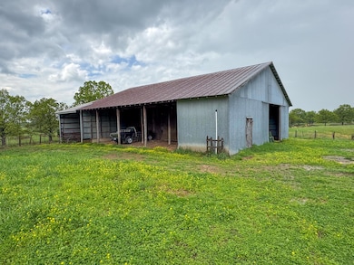 Barn