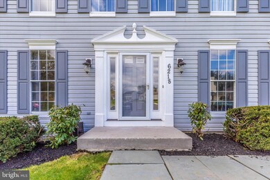 6218 Rainier Dr, Frederick, MD 21703 - photo 2