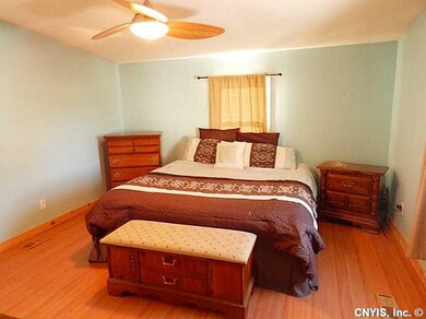 Master Bedroom.