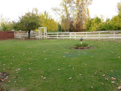 Almost 1 acre