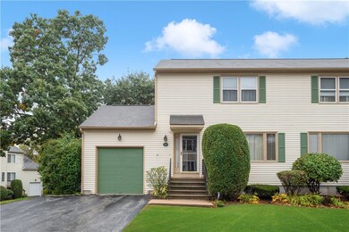 101 Governors Hill, West Warwick, RI 02893 - photo 2