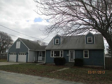 133 Bramble Way, Tiverton, RI 02878 - photo 2