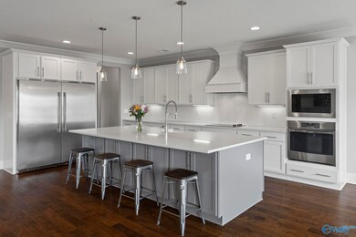 2121 S Meadows Dr, Huntsville, AL 35803 - photo 7